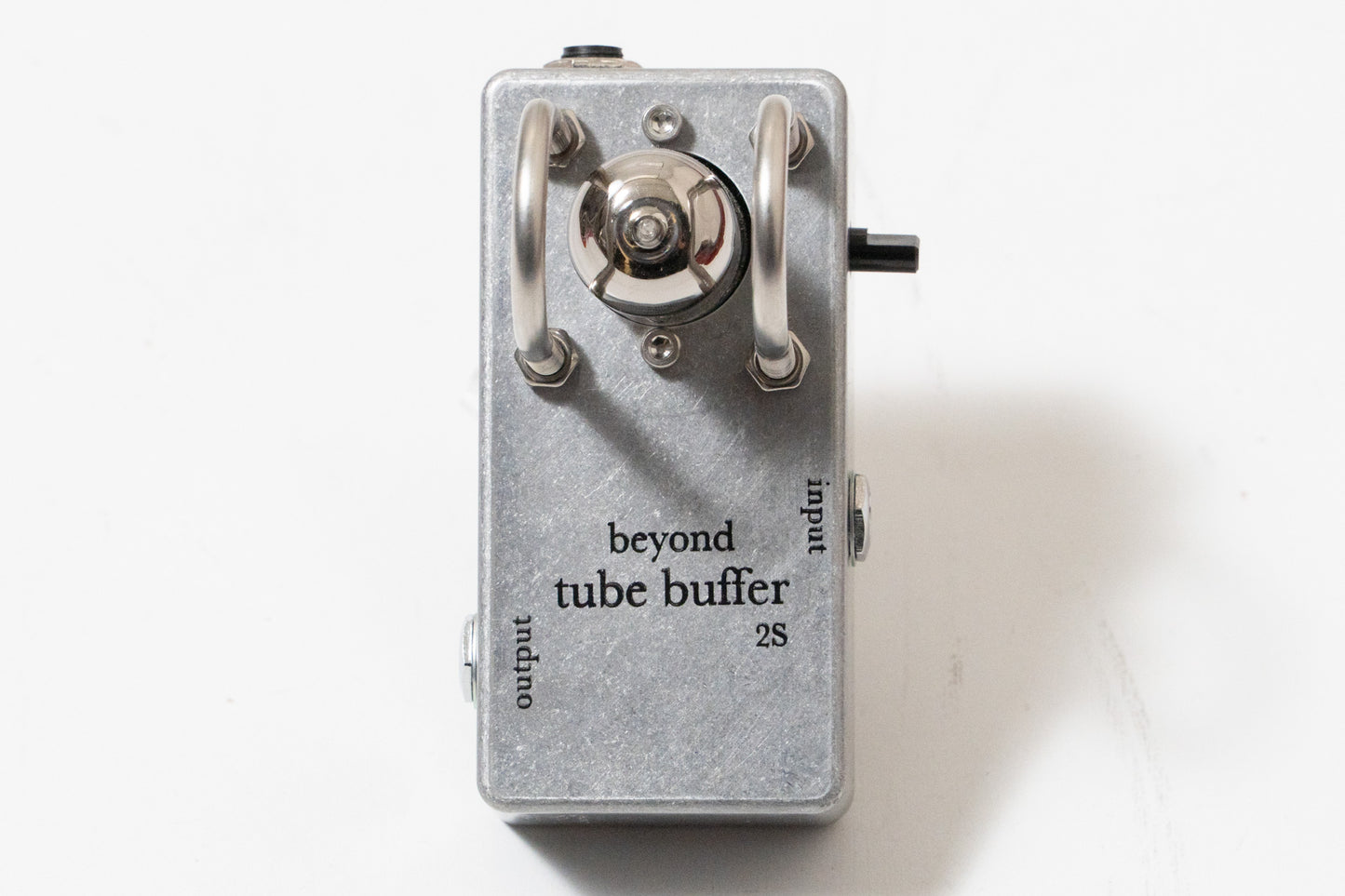 [New] Beyond / Beyond Tube Buffer 2S [Yokohama Store]