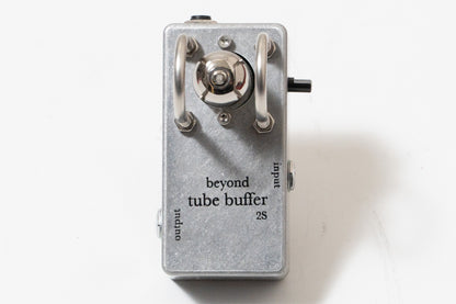 [New] Beyond / Beyond Tube Buffer 2S [Yokohama Store]