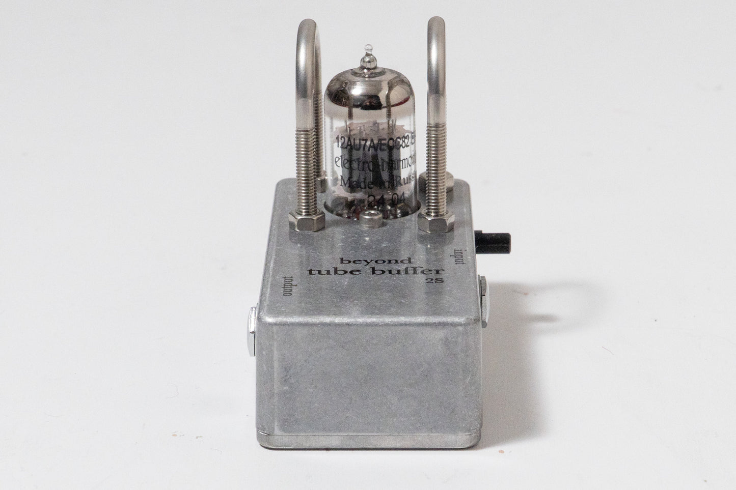 [New] Beyond / Beyond Tube Buffer 2S [Yokohama Store]
