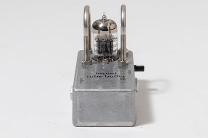 [New] Beyond / Beyond Tube Buffer 2S [Yokohama Store]