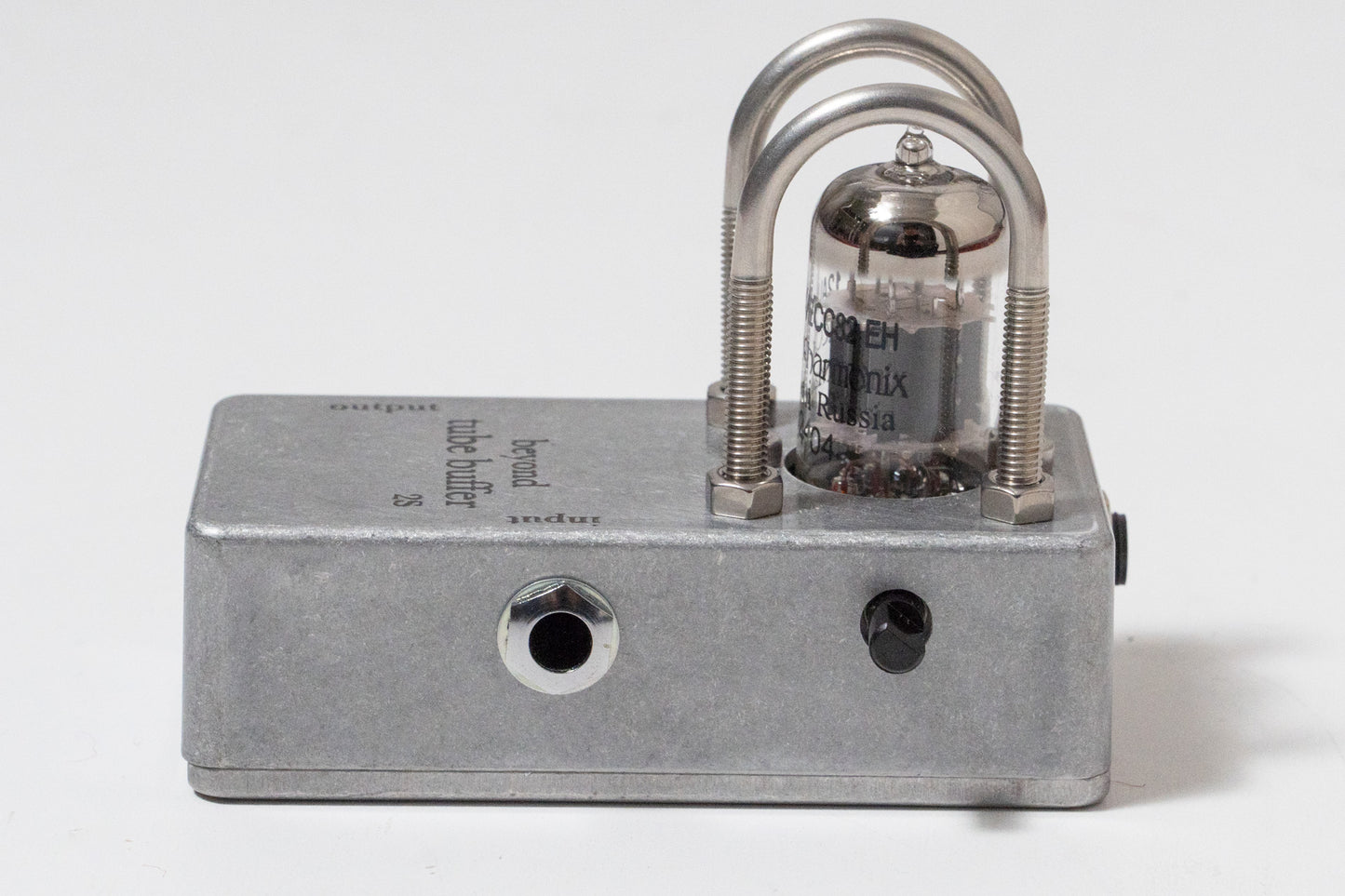 [New] Beyond / Beyond Tube Buffer 2S [Yokohama Store]