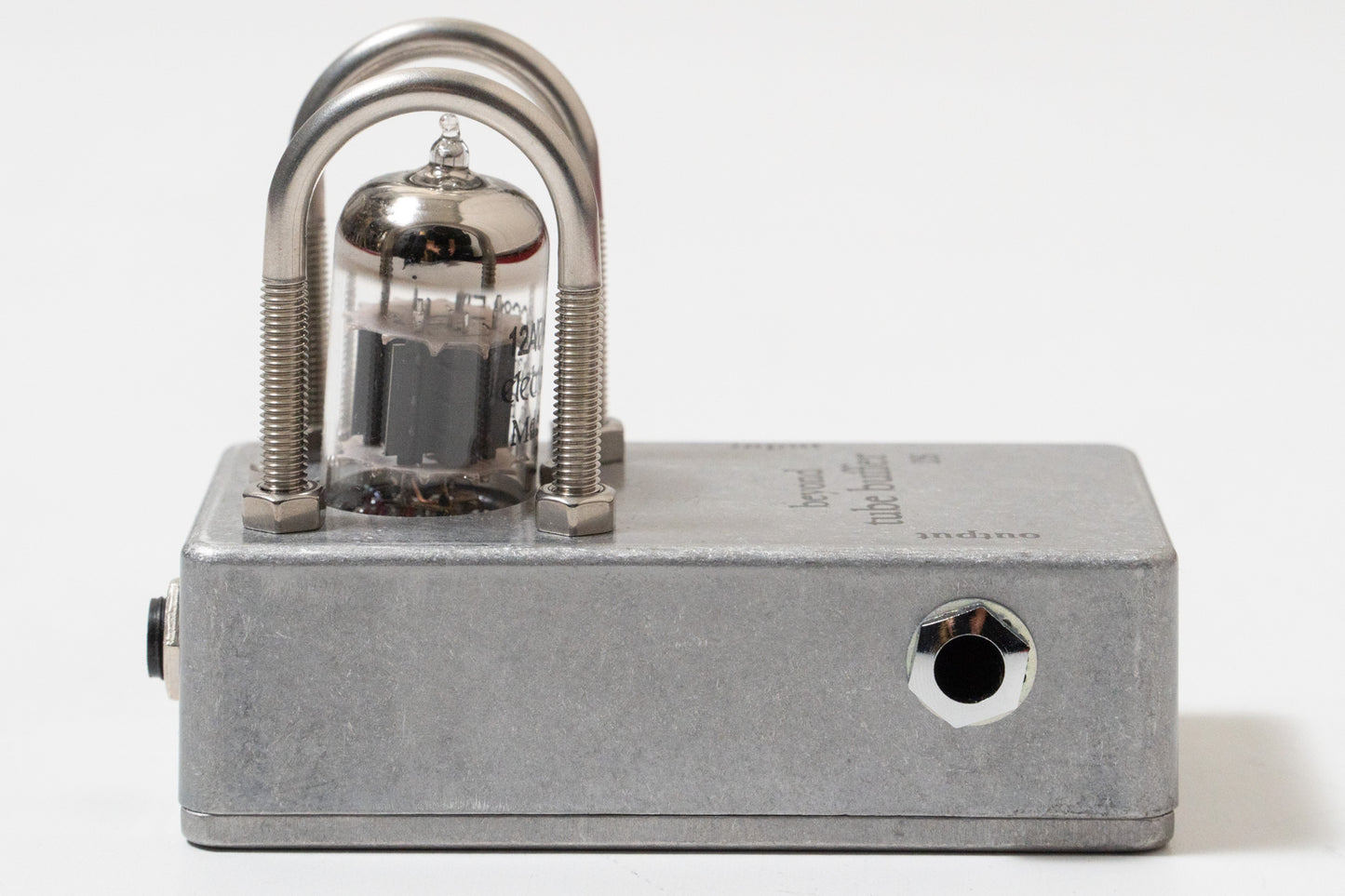 [New] Beyond / Beyond Tube Buffer 2S [Yokohama Store]