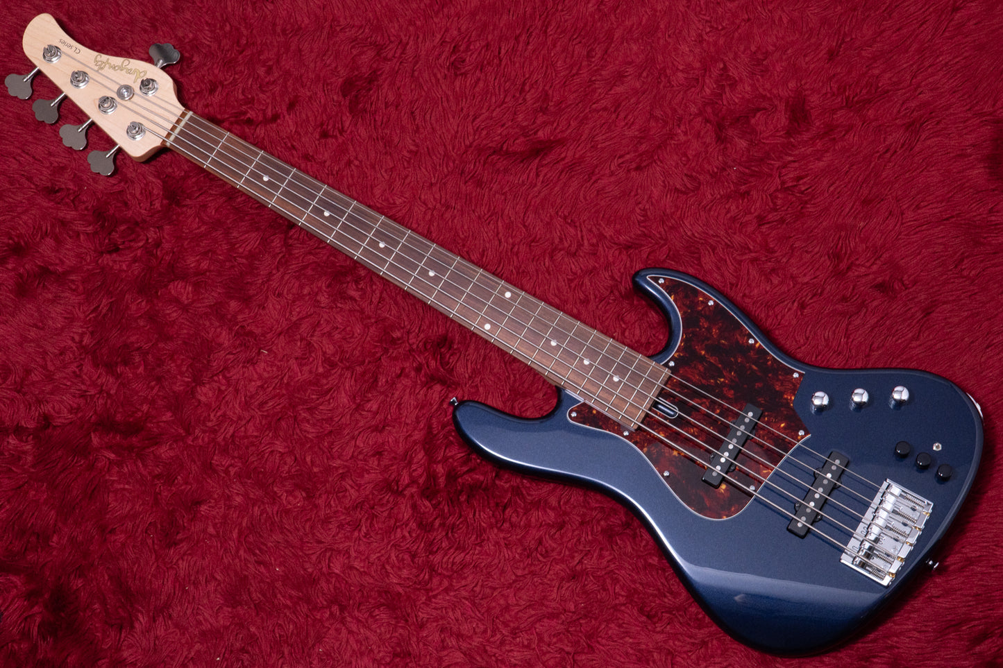 【used】dragonfly / CL-DJB5 ALD/PAU/IBM 2024 4.220kg #24113【GIB Yokohama】