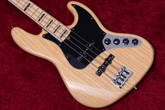 【used】Fender / American Deluxe Jazz Bass N3 2012 4.045kg #US12210827【GIB Yokohama】