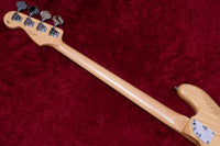 【used】Fender / American Deluxe Jazz Bass N3 2012 4.045kg #US12210827【GIB Yokohama】