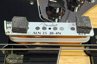 【used】Fender / American Deluxe Jazz Bass N3 2012 4.045kg #US12210827【GIB Yokohama】