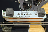 【used】Fender / American Deluxe Jazz Bass N3 2012 4.045kg #US12210827【GIB Yokohama】