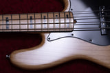 【used】Fender / American Deluxe Jazz Bass N3 2012 4.045kg #US12210827【GIB Yokohama】