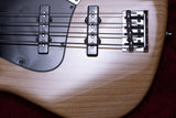 【used】Fender / American Deluxe Jazz Bass N3 2012 4.045kg #US12210827【GIB Yokohama】