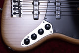 【used】Fender / American Deluxe Jazz Bass N3 2012 4.045kg #US12210827【GIB Yokohama】