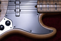 【used】Fender / American Deluxe Jazz Bass N3 2012 4.045kg #US12210827【GIB Yokohama】