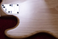 【used】Fender / American Deluxe Jazz Bass N3 2012 4.045kg #US12210827【GIB Yokohama】