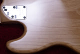 【used】Fender / American Deluxe Jazz Bass N3 2012 4.045kg #US12210827【GIB Yokohama】