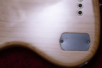 【used】Fender / American Deluxe Jazz Bass N3 2012 4.045kg #US12210827【GIB Yokohama】