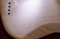 【used】Fender / American Deluxe Jazz Bass N3 2012 4.045kg #US12210827【GIB Yokohama】