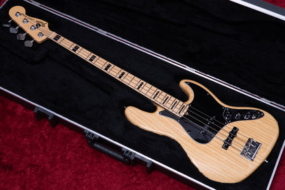 【used】Fender / American Deluxe Jazz Bass N3 2012 4.045kg #US12210827【GIB Yokohama】