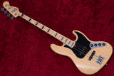 【used】Fender / American Deluxe Jazz Bass N3 2012 4.045kg #US12210827【GIB Yokohama】