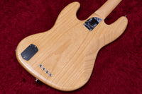 【used】Fender / American Deluxe Jazz Bass N3 2012 4.045kg #US12210827【GIB Yokohama】