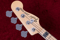 【used】Fender / American Deluxe Jazz Bass N3 2012 4.045kg #US12210827【GIB Yokohama】