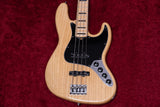 【used】Fender / American Deluxe Jazz Bass N3 2012 4.045kg #US12210827【GIB Yokohama】