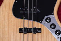 【used】Fender / American Deluxe Jazz Bass N3 2012 4.045kg #US12210827【GIB Yokohama】