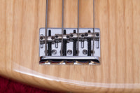 【used】Fender / American Deluxe Jazz Bass N3 2012 4.045kg #US12210827【GIB Yokohama】