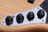 【used】Fender / American Deluxe Jazz Bass N3 2012 4.045kg #US12210827【GIB Yokohama】