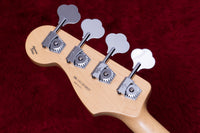 【used】Fender / American Deluxe Jazz Bass N3 2012 4.045kg #US12210827【GIB Yokohama】