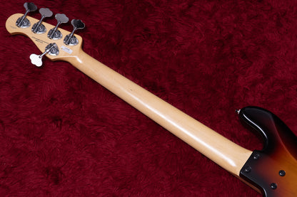 【used】FGN / NJB100 RALV 3TS 2024 4.590kg #F240608【Consignment】【GIB Yokohama】