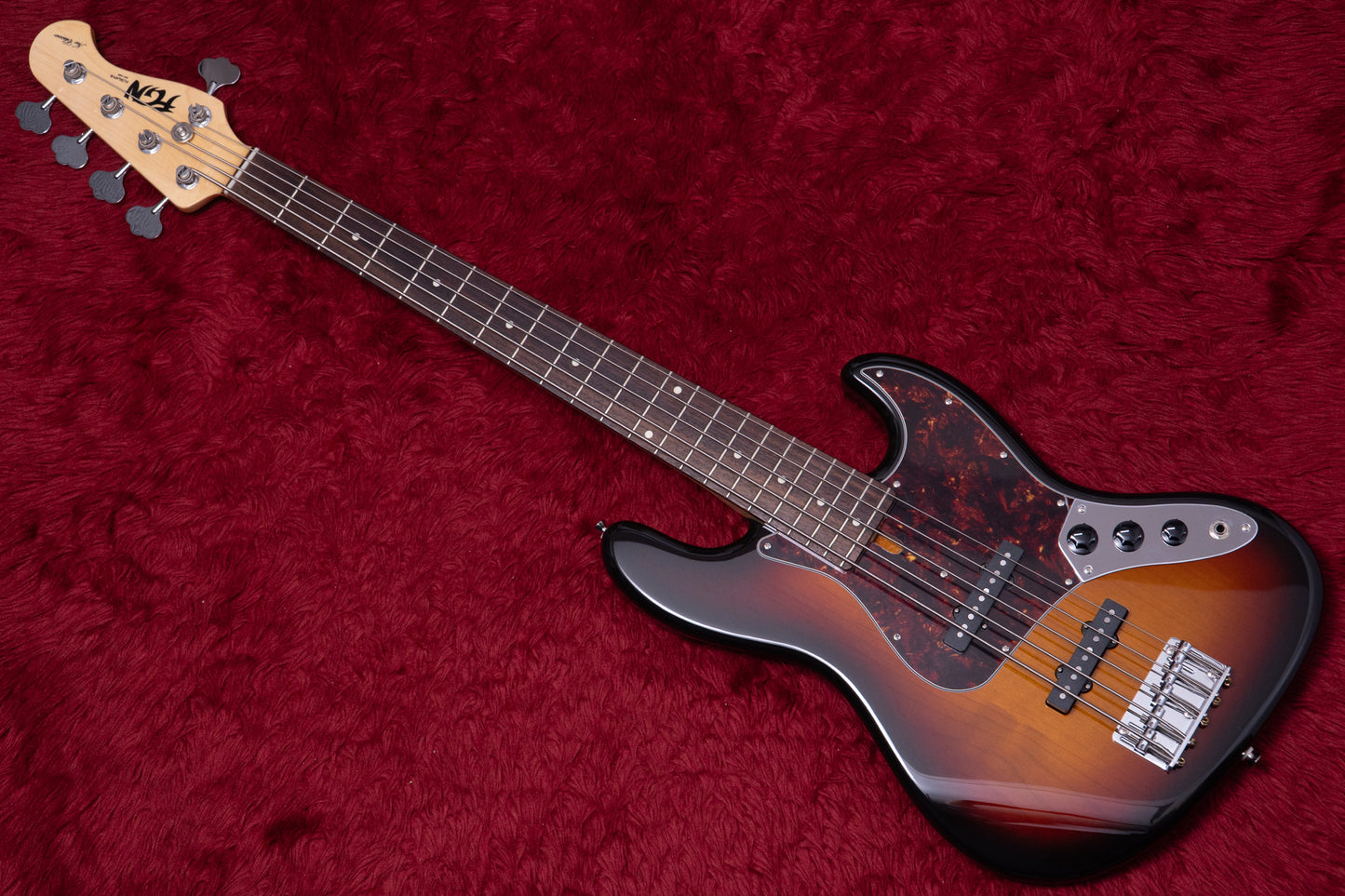 【used】FGN / NJB100 RALV 3TS 2024 4.590kg #F240608【Consignment】【GIB Yokohama】