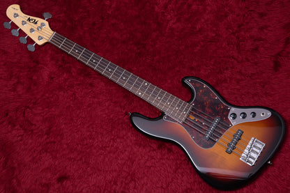 【used】FGN / NJB100 RALV 3TS 2024 4.590kg #F240608【Consignment】【GIB Yokohama】