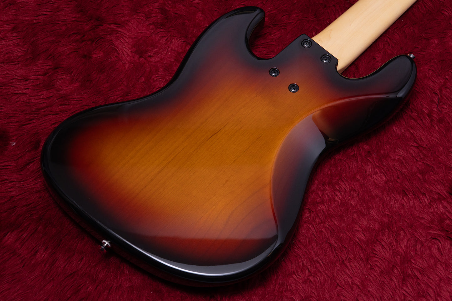 【used】FGN / NJB100 RALV 3TS 2024 4.590kg #F240608【Consignment】【GIB Yokohama】