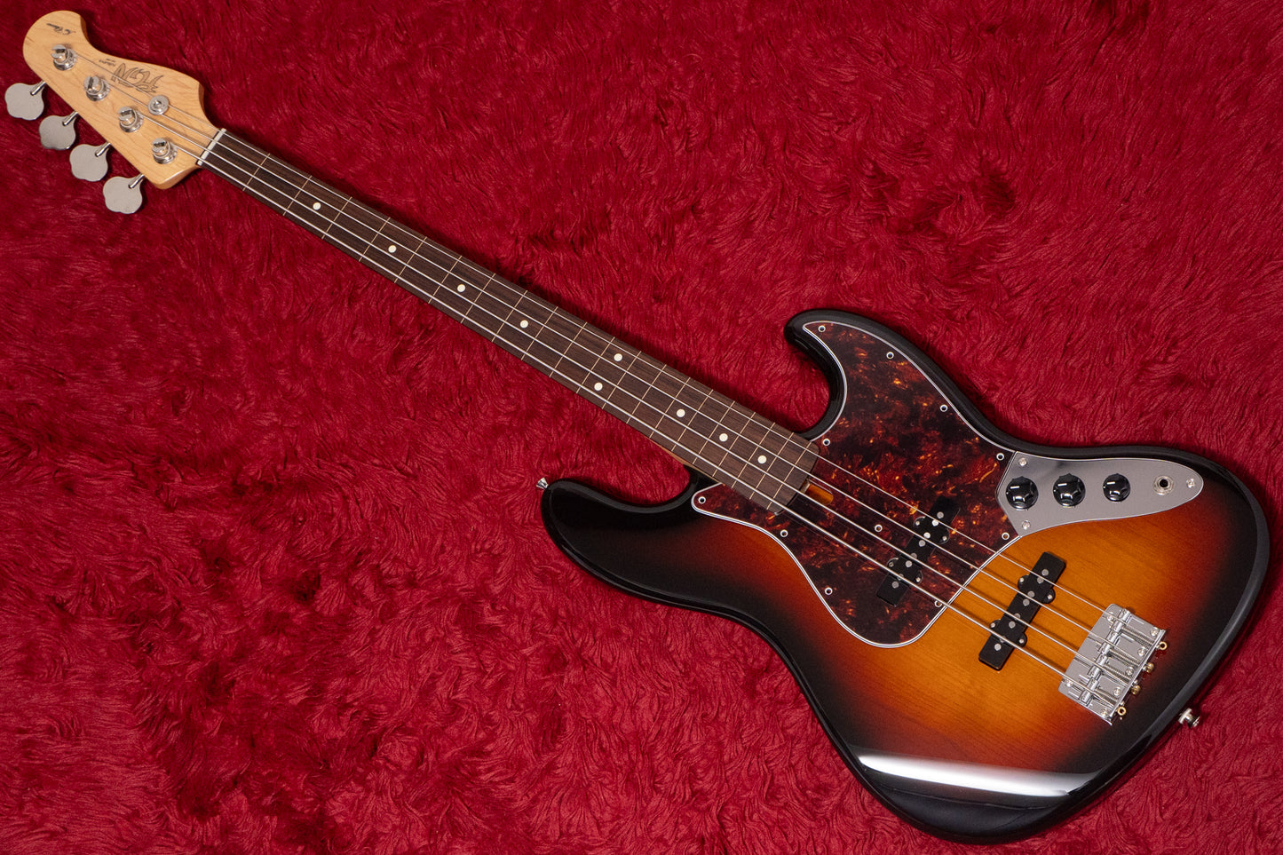 【used】FGN / KNJB100RAL FL-3TS/01 2024 4.395kg #H2403456【Consignment】【GIB Yokohama】