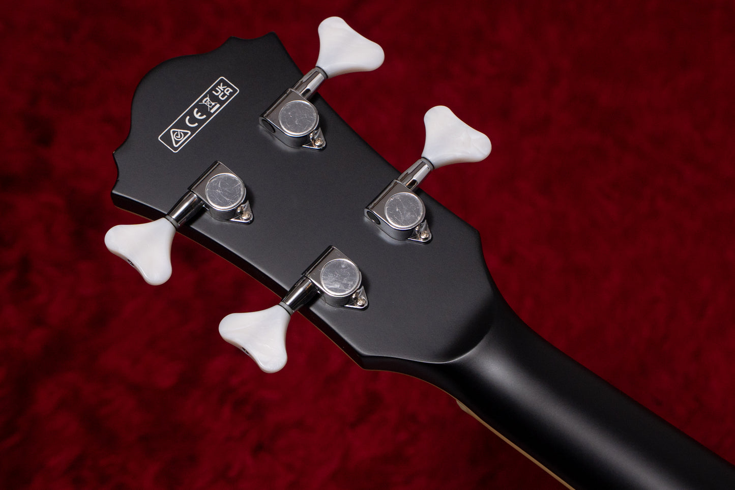 【used】Ibanez / AGB200-BKF 2024 3.475kg #PW24110716【Consignment】【GIB Yokohama】