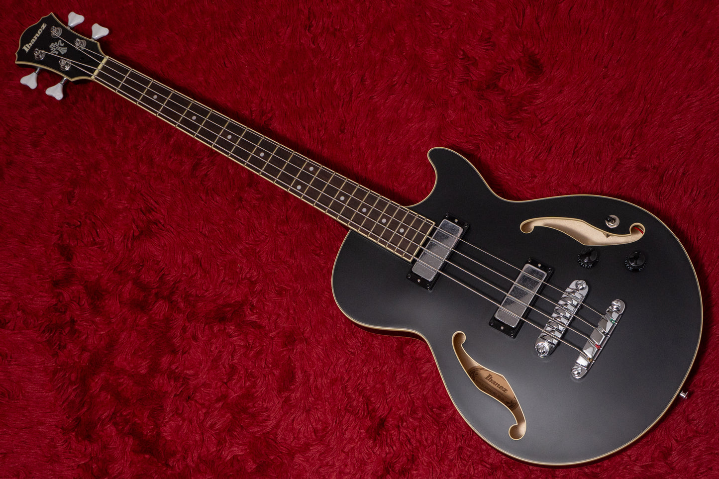 【used】Ibanez / AGB200-BKF 2024 3.475kg #PW24110716【Consignment】【GIB Yokohama】