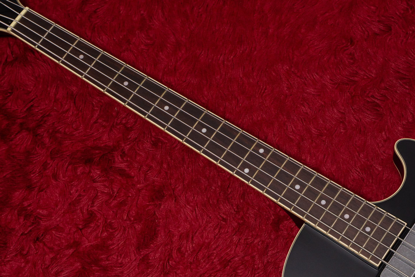 【used】Ibanez / AGB200-BKF 2024 3.475kg #PW24110716【Consignment】【GIB Yokohama】
