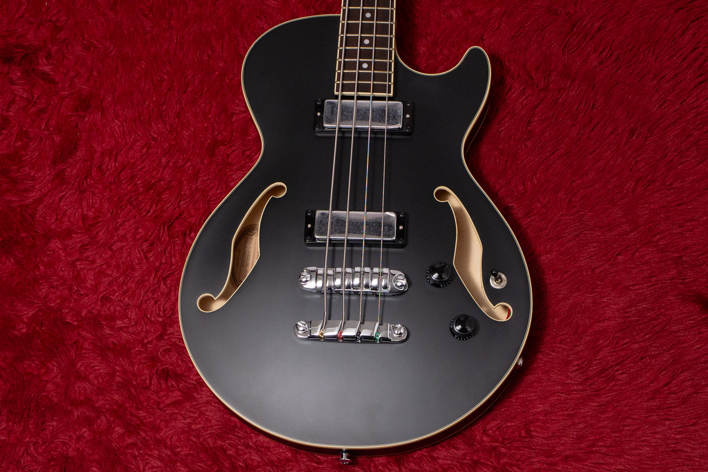 【used】Ibanez / AGB200-BKF 2024 3.475kg #PW24110716【Consignment】【GIB Yokohama】