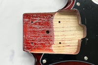 【used】Bacchus / WL5-ASH/RSM STR 4.955kg #GI14906【Consignment】【GIB Yokohama】