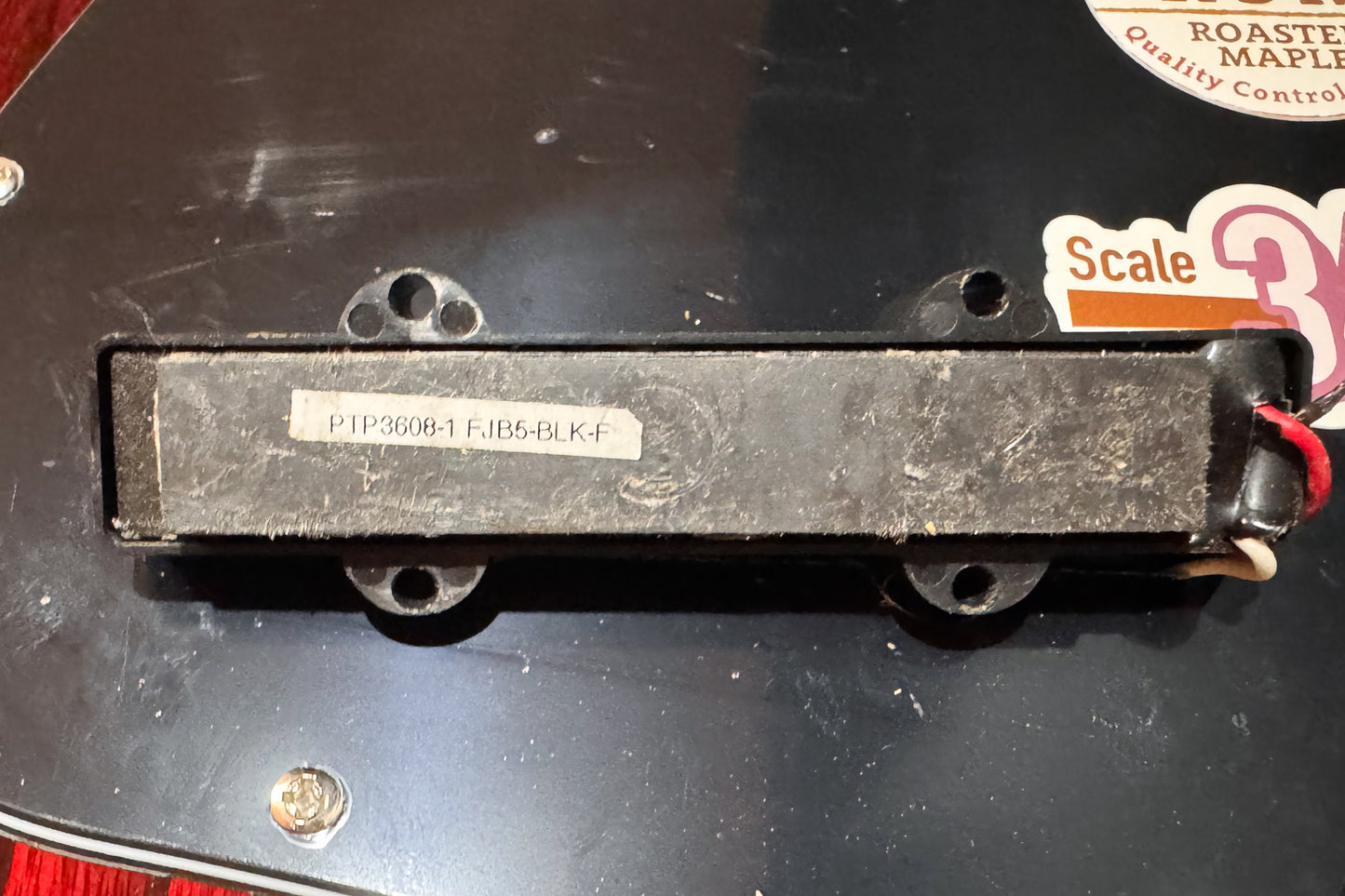 【used】Bacchus / WL5-ASH/RSM STR 4.955kg #GI14906【Consignment】【GIB Yokohama】