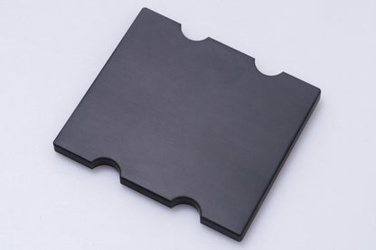 【new】gib basic / フィンガーランプ for 70's JB 裏段差なし フラット リッチライト 70NFRC【GIB Yokohama】