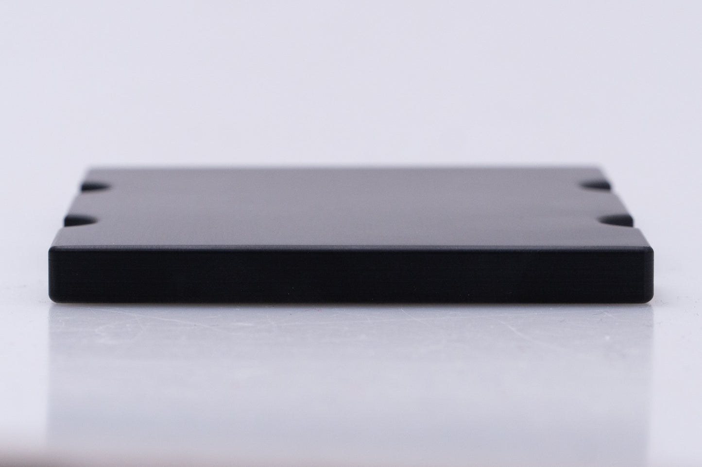 【new】gib basic / フィンガーランプ for 70's JB 裏段差なし フラット リッチライト 70NFRC【GIB Yokohama】