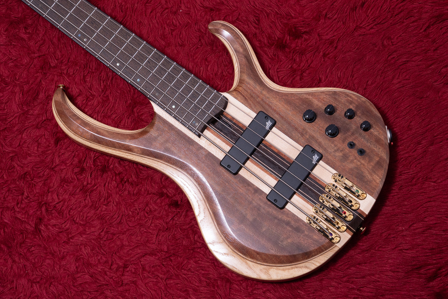 【used】Ibanez / BTB1835 NDL   2024 4.390kg #I241009658【GIB Yokohama】