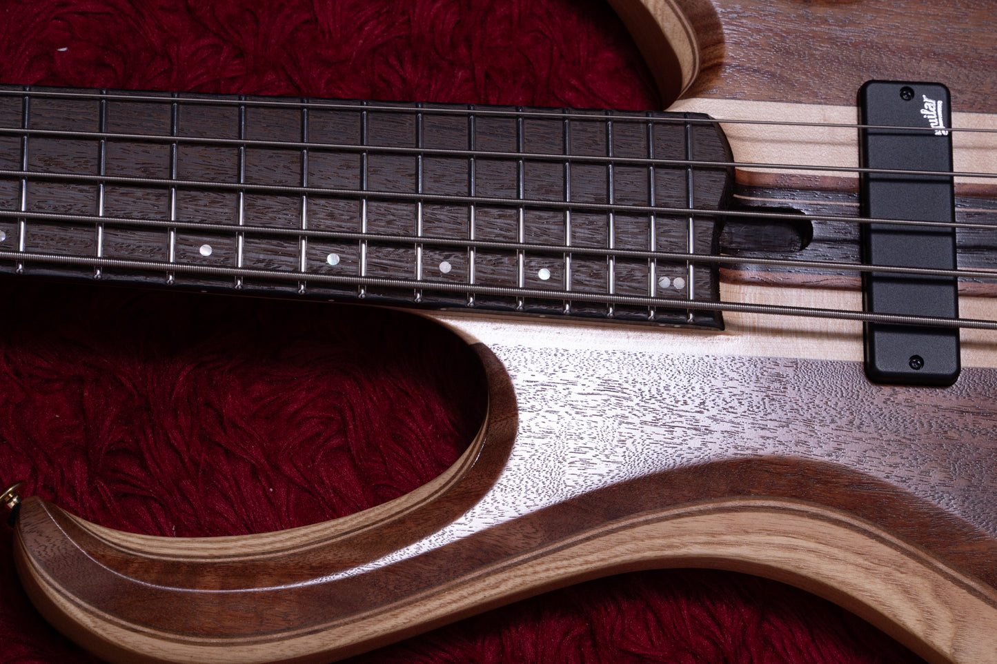 【used】Ibanez / BTB1835 NDL   2024 4.390kg #I241009658【GIB Yokohama】