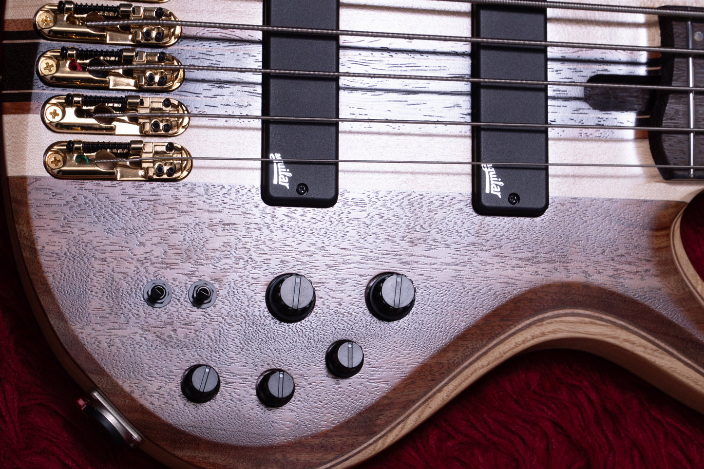 【used】Ibanez / BTB1835 NDL   2024 4.390kg #I241009658【GIB Yokohama】