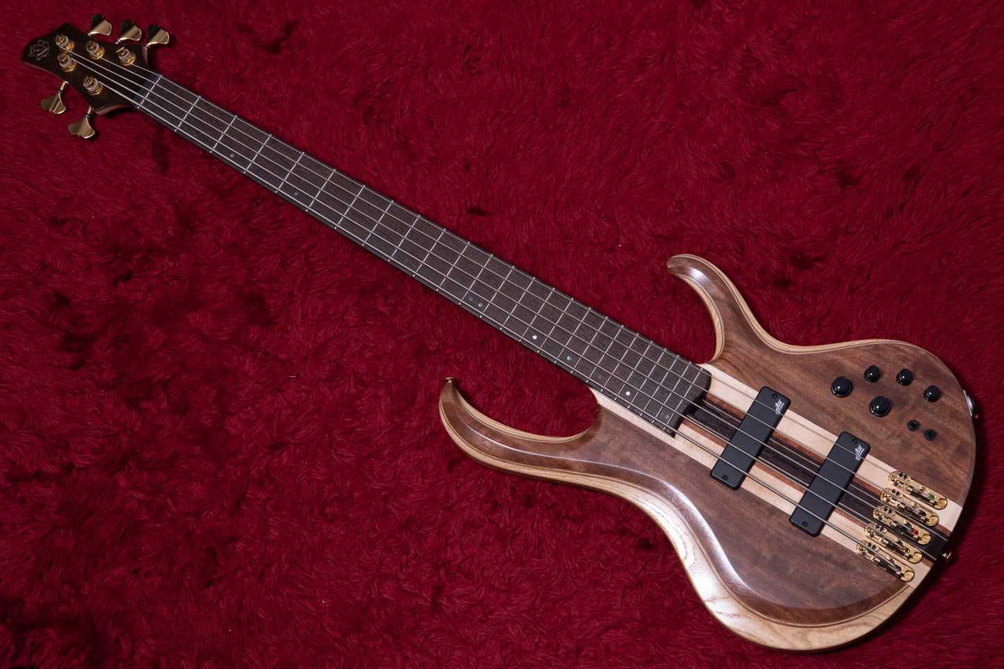 【used】Ibanez / BTB1835 NDL   2024 4.390kg #I241009658【GIB Yokohama】