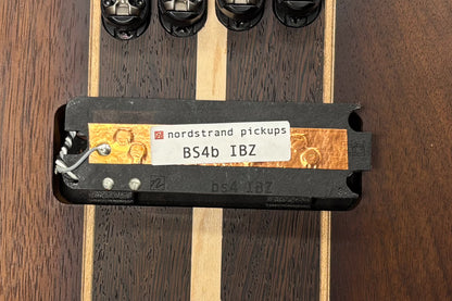 【used】Ibanez / BTB1835 NDL   2024 4.390kg #I241009658【GIB Yokohama】