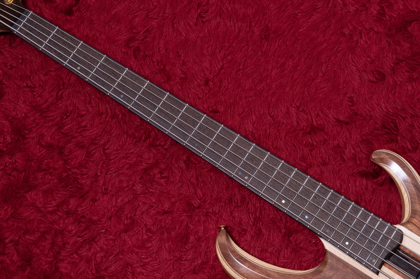 【used】Ibanez / BTB1835 NDL   2024 4.390kg #I241009658【GIB Yokohama】