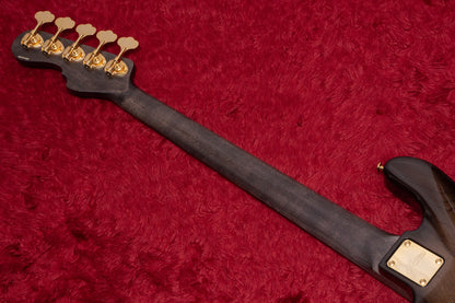 【used】momose / MP FIVE-Premium IB (NA-BK-B)[Imubuia Burl Top]  2024 4.260kg #19371【GIB Yokohama】