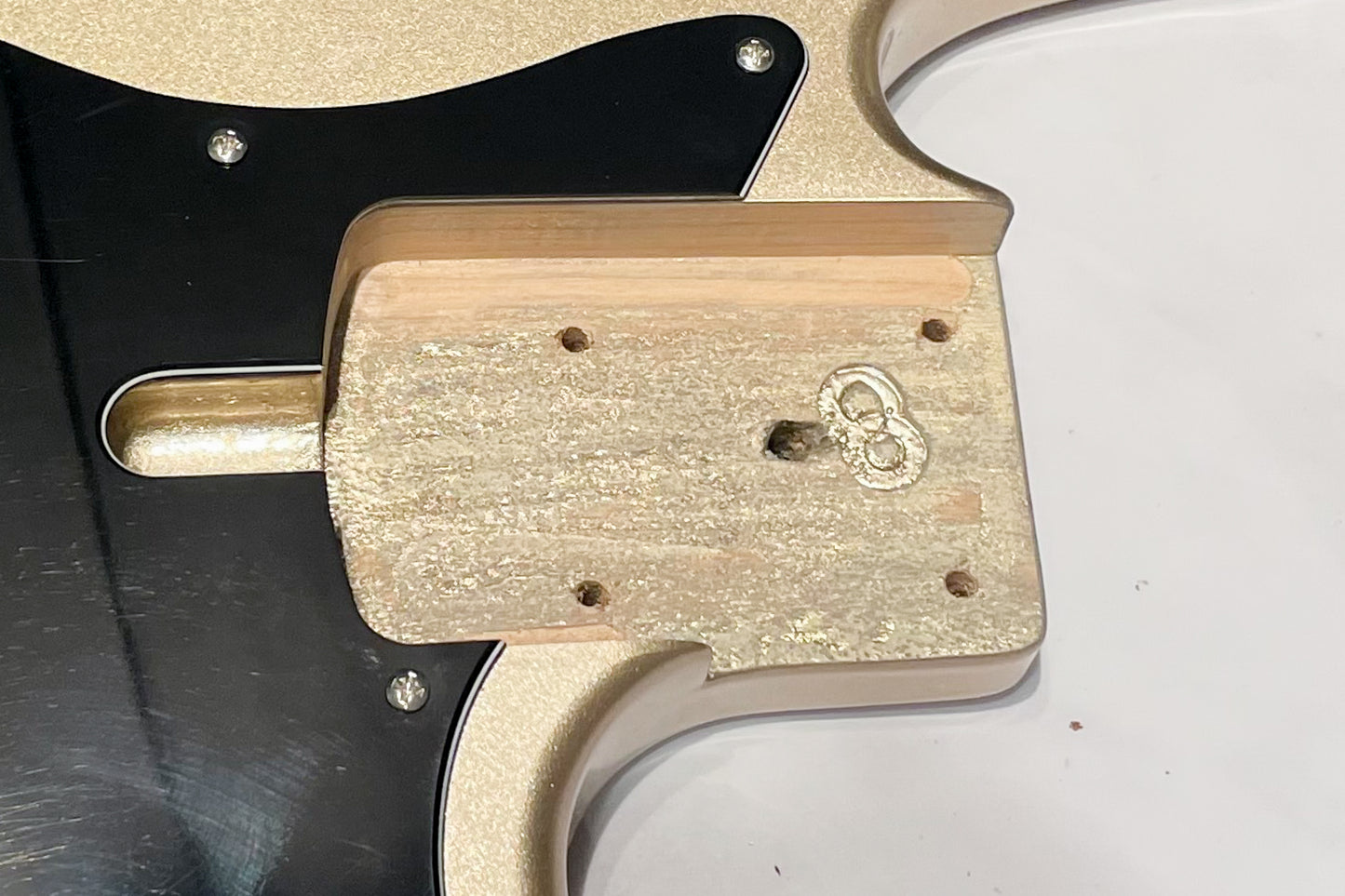 【used】Sire / V5 Alder-4 CGM 2023 4.145kg #2N23211953【GIB Yokohama】