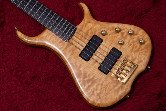 【used】Goodfellow / Classic 5strings 4.345kg #1545【GIB Yokohama】